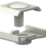 Conector a Tornillo Galvanizado - ZLT