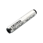 Unión Empalme de Aluminio a Compresion 150mm - Melec