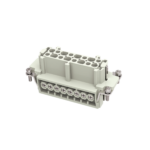 Conector Hembra Industrial 16 Pin 16A 500V - Degson