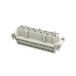 Conector Hembra Industrial 24 Pin 16A 500V - Degson