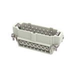 Conector Macho Industrial 16 Pin 16A 500V - Degson
