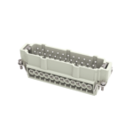 Conector Macho Industrial 24 Pin 16A 500V - Degson