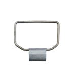 Conjunto Prensa Estribo 16/70mm² Leb 40  [MARCA?]