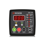 Controlador Automático P/ Grupo Electrogeno - Datakom