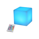 Cubos LED 40x40cm RBG Controlable  [MARCA?]
