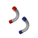 Curva P/ Caño Galvanizado 3/4 90° - ZLT