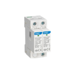 Descargador de Sobretensiones Trans. Nxu 2P 40kVA 385VAC - Chint