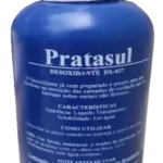 Desoxidante 1 LTS DX037 - Pratasul