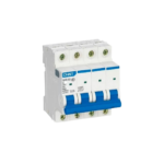 Disyuntor Termomagnético NXB 4x40A - Chint