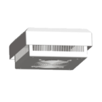 Ext. P/ Tab EXT:400X135MM INT:259X259MM 230VAC 570/620M3/H IP54 230VAC - Natural  [MARCA?]