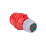 Ficha Tester de Diagnostico Cee C/ Pantalla LED 32A - PCE
