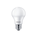 Lámpara LED Bulbo 16W Fría