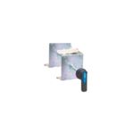 Manija Accion. Giratoria IP30 P/ Frame 63/125 - Chint