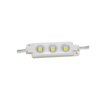 Modulo Chip 3 LED 12V C/ Adhesivo 6500K  [MARCA?]