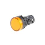 Piloto LED22MM Amarillo 220VAC - Chint