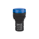 Piloto LED22MM Azul 220VAC - Chint