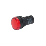 Piloto LED22MM Rojo 220VAC - Chint