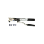 Pinza a Compresion Hidraulica 16-300MM - Melec
