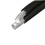 Cable Pre-ensamblado Aluminio 2x10mm² - Inpaco