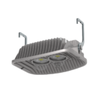 Proyector LED Gancho Forza Evo 150W 5000K Lente Abierto - Zagonel