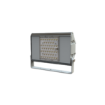 Proyector LED Linea Invictus 100W 5000K Lente 120° - Zagonel