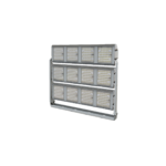 Proyector LED Linea Invictus Evo 150W 5000K Lente 90° - Zagonel