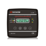 Regulador Electrónico 12 Etapas, RS485, SVC - Datakom
