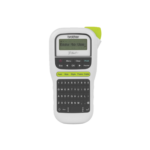 Rotuladora Manual Digital PTH100PK Blanco - Brother