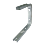 Soporte de Brazo Tipo C + Perfil L - L.P