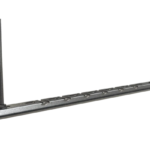 Soporte Recto Galvanizado 50mm - ZLT