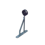 Soporte Ref. C/ Aislador P/ Pararrayo 10cm  [MARCA?]