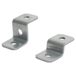 Soporte Tipo Z P/ Secc y Desc Fusible - L.P
