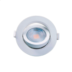 Spot Emb LED Red MR16 5W 6500K Móvil - Taschibra