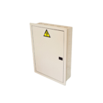 Tablero Emb. Metal 24 TM Rst+n+t 125A  [MARCA?]