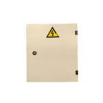 Tablero Ext. Metal 24 TM Rst+n+t 100A  [MARCA?]
