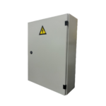Tablero Ext. Metal 18 TM Rst+n+t 100A  [MARCA?]