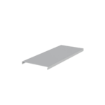 Tapa P/ Tee Vertical Descarga Lisa 100x100mm #20 - BGA