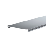 Tapa P/ Bandeja Tipo Escalera 150mm X 3mts #22 - BGA