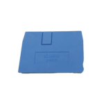 Tapa Bornera Push In 16mm² Azul - Degson