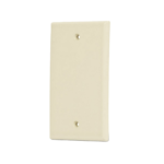 Tapa Ciega Rectangular P/ Caja de Llave  [MARCA?]