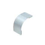 Tapa P/ Curva Vertical Ext 90° P/ Bandeja Perf. 300x100mm #18 - BGA