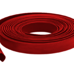 Termocontraible Rojo 25m para Cable de 240mm² a 300mm² y Barras de 40x5mm  [MARCA?]