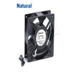 Ventilador P/ Tablero 120x120x38mm 240VAC 21W 138/162M3/H - Natural  [MARCA?]