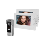 Video Portero de 7 Color TFT- LCD  [MARCA?]